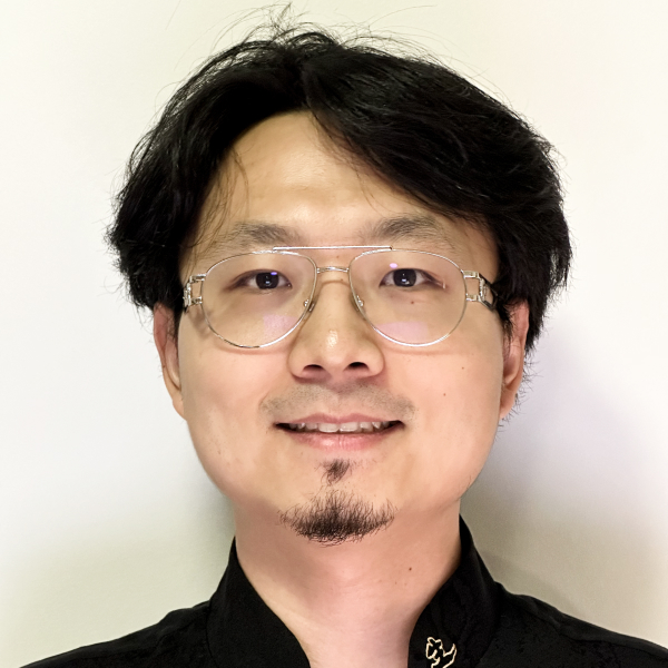 Chenfeng (Jesse) Gao
